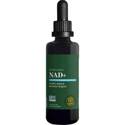 Global Healing Centre NAD+ 2oz Global Healing Centre NAD+ 2oz