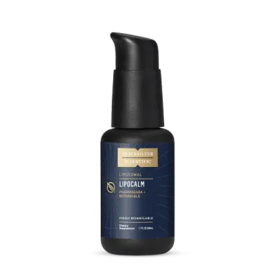 Quicksilver Scientific Liposomal Lipocalm