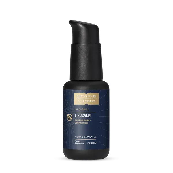Quicksilver Scientific Liposomal Lipocalm