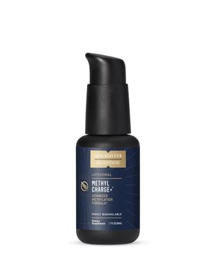 Quicksilver Scientific Methyl Charge+™ 50mL