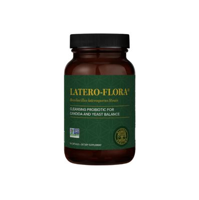 Global Healing Centre Latero-Flora