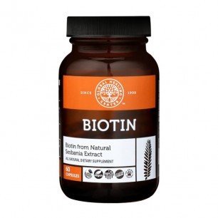 Global Healing Centre BIOTIN from Natural Sesbania Extract