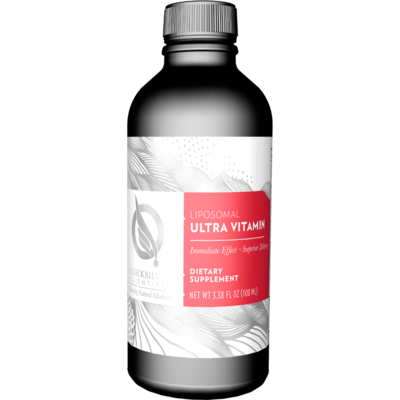 Quicksilver Scientific Liposomal Ultra Vitamin®