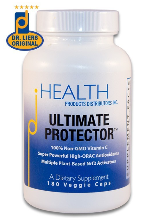 Health Product Distributor Inc - Ultimate Protector