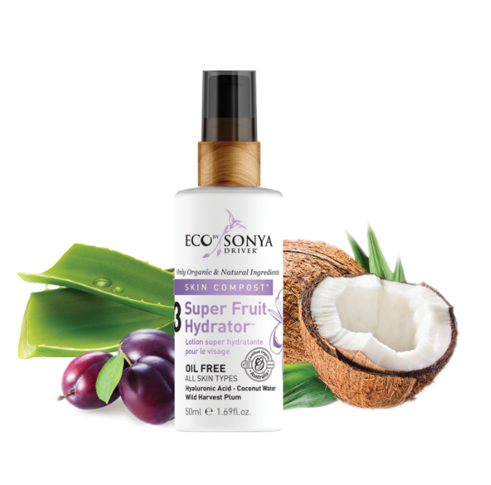 Eco Tan Super Fruit Hydrator