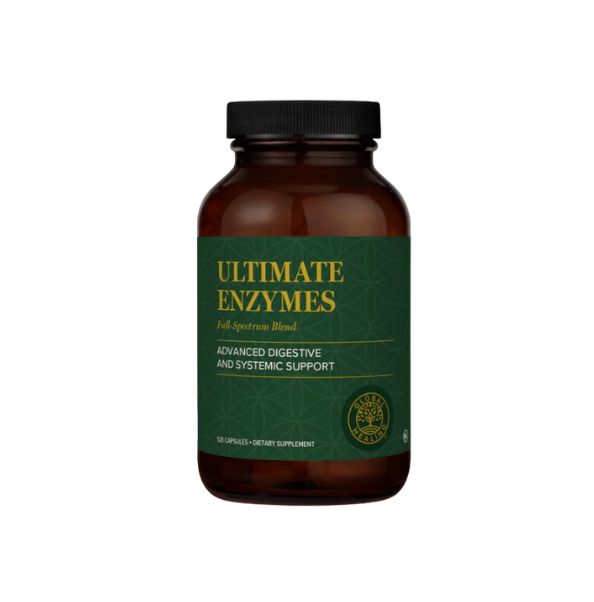 Global Healing Centre Ultimate Enzymes