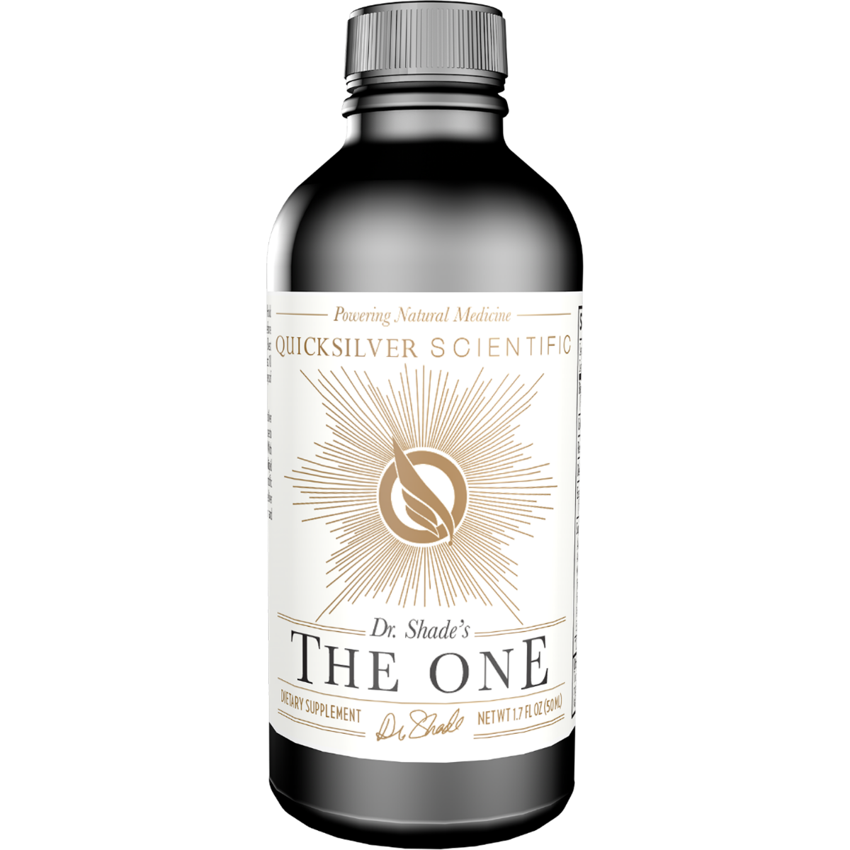 Quicksilver Scientific THE ONE®, Mitochondrial Optimizer