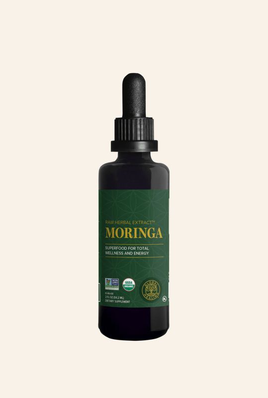 Global Healing Centre Moringa