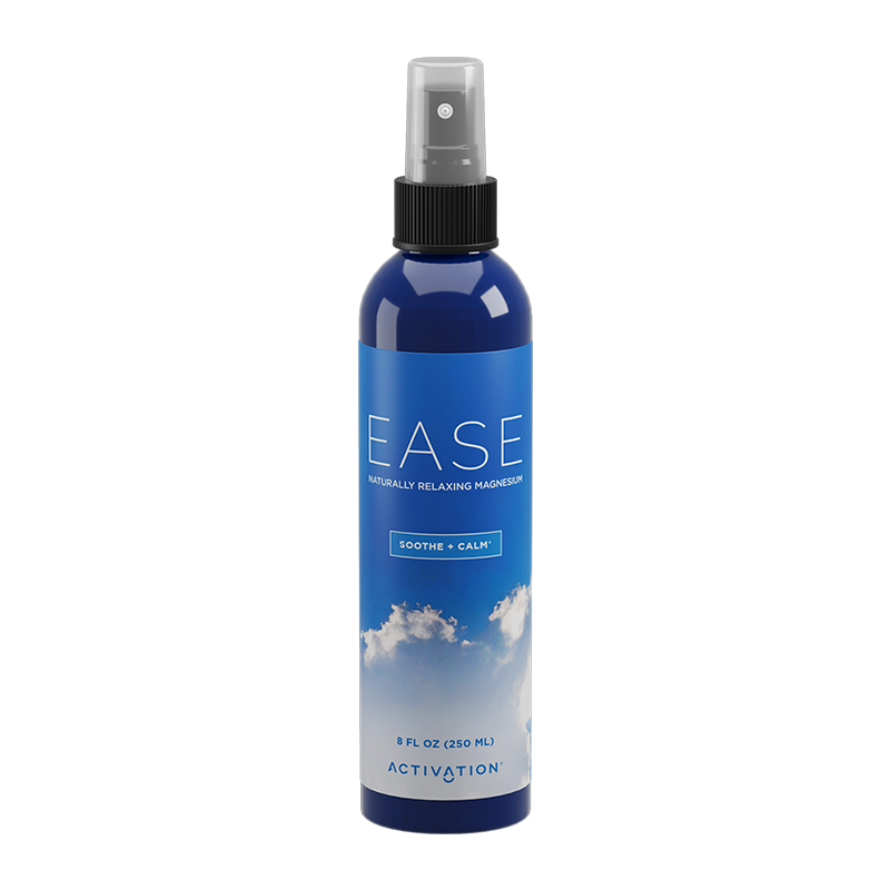 Activation Ease Magnesium Spray 250ml