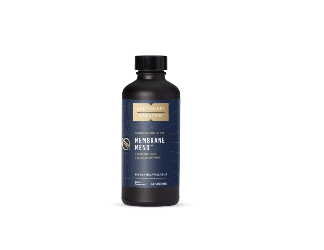 Quicksilver Scientific Membrane Mend