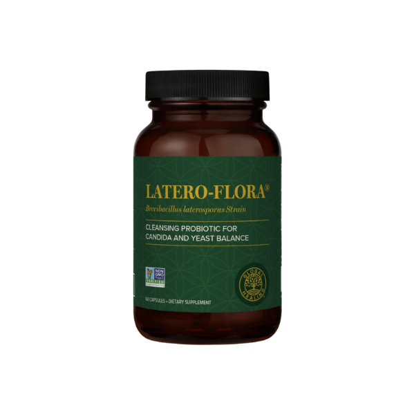 Global Healing Centre Latero-Flora