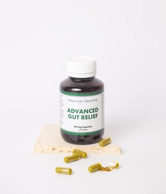 Advanced Gut Relief