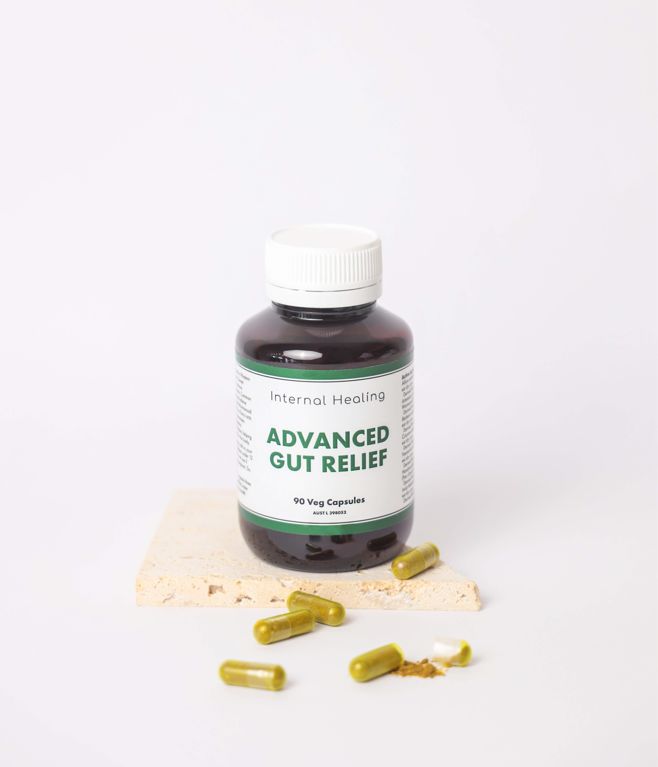 Advanced Gut Relief