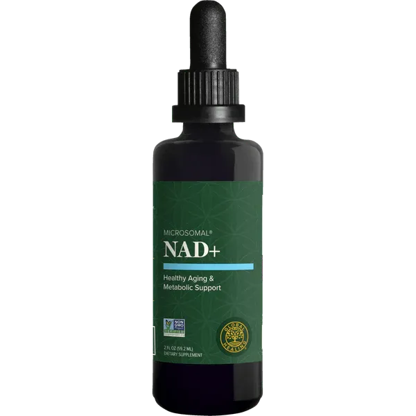 Global Healing Centre NAD+ 2oz Global Healing Centre NAD+ 2oz