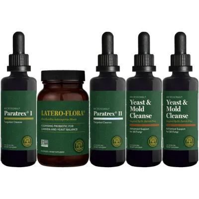 Global Healing Centre Harmful Organism Cleanse Program Global Healing Centre Harmful Organism Cleanse Program