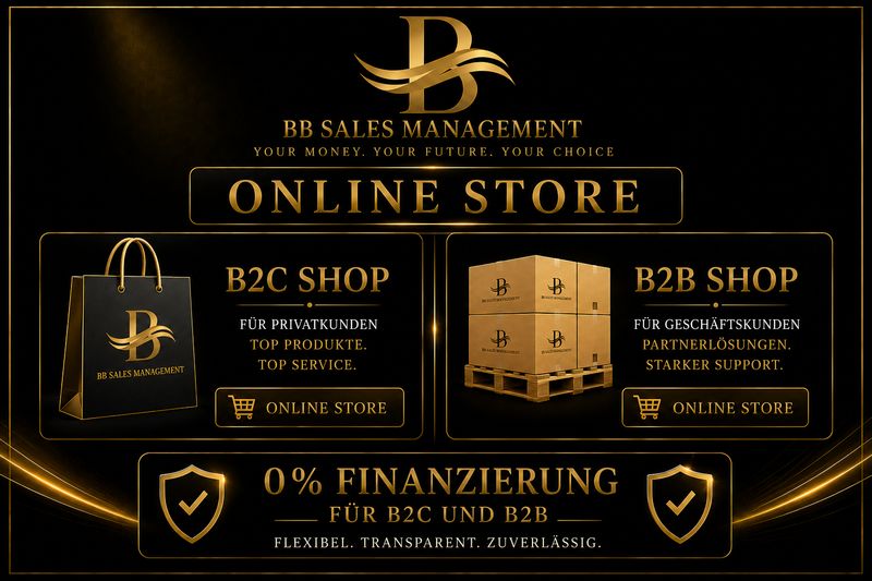 Online Store