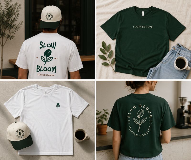 Merch