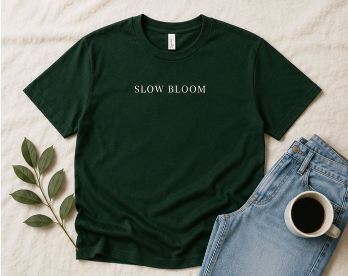 SB Female Crop