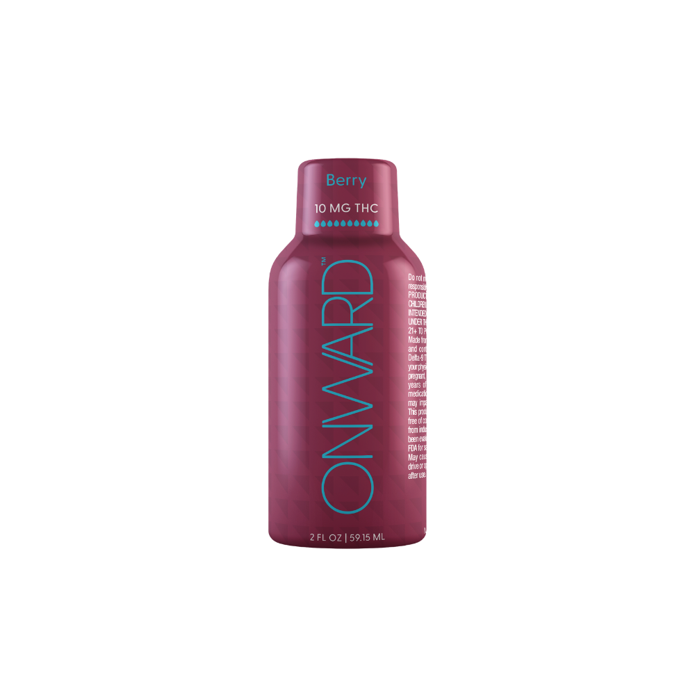 Berry Sip