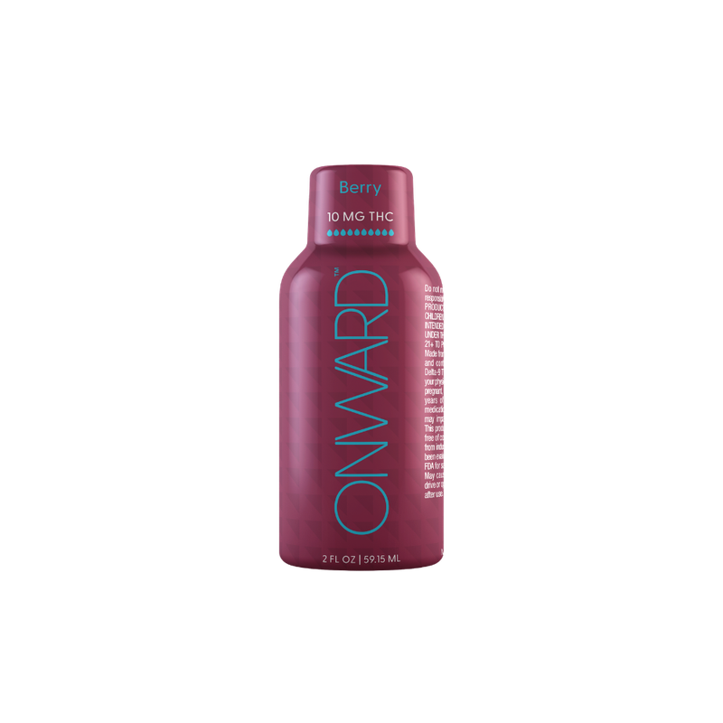 Berry Sip