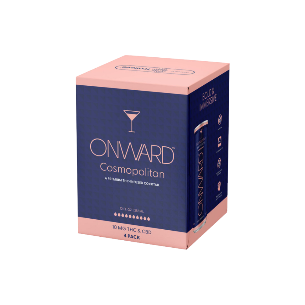 Cosmopolitan (4-Pack)