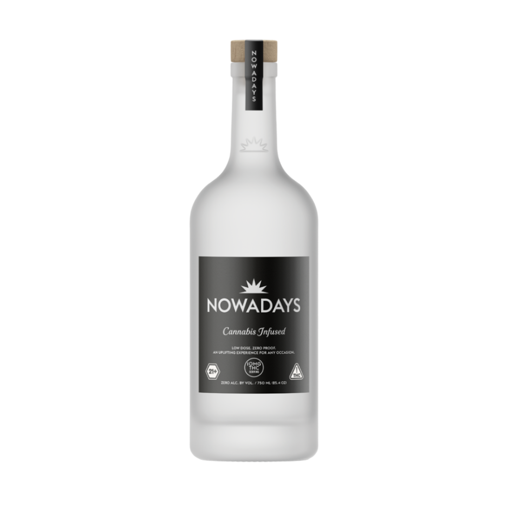 Bottle (10mg)