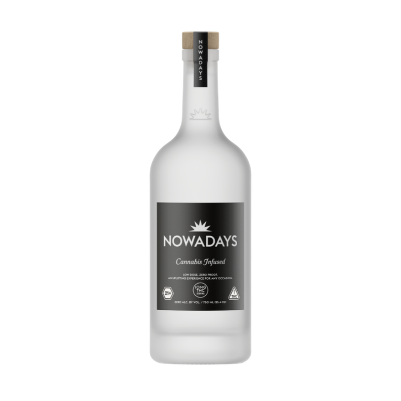 Bottle (10mg)