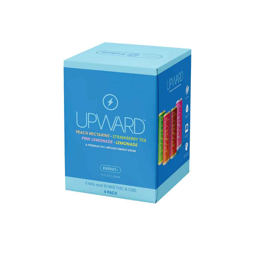 Upward Variety (4-Pack)