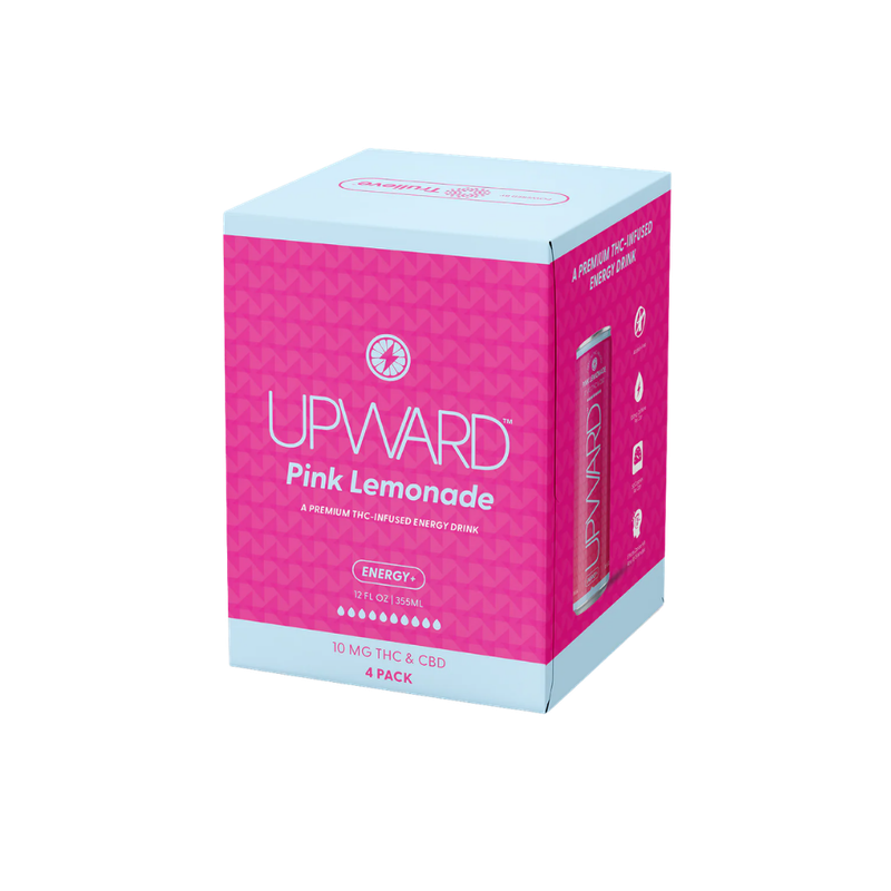 Pink Lemonade (4-Pack)