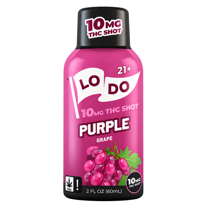 Grape Shot