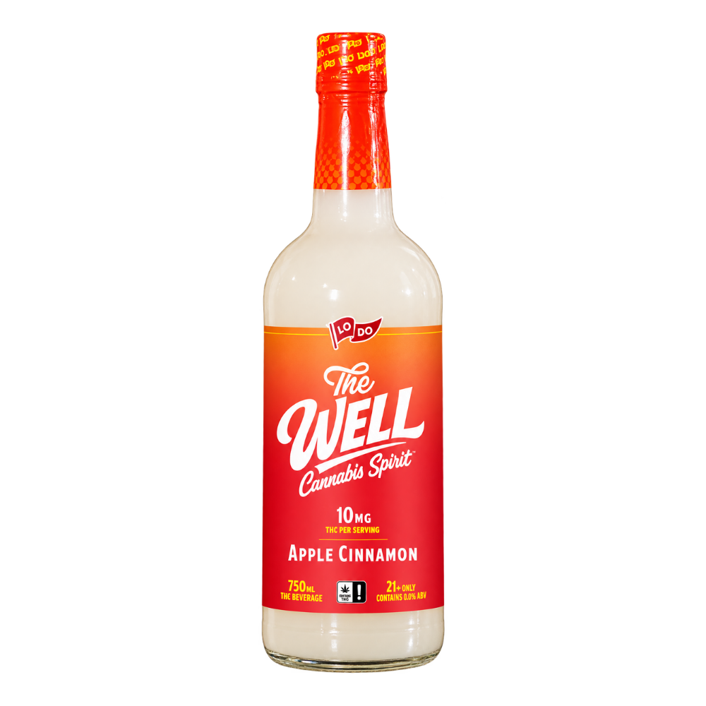Apple Cinnamon