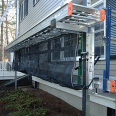 Scaffolding Systems