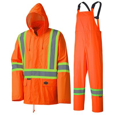 2 &amp; 3-Piece Rain Suits