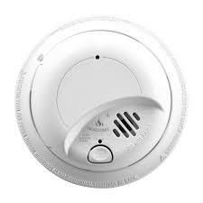 Carbon Monoxide and Smoke Alarms