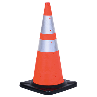 TRAFFIC | CONES