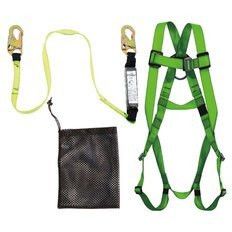 Fall Protection Equipment | Fall Arrest Equipment | Fall Protection Gear | Safety Equipment Canada
