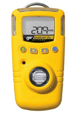 GAS DETECTION | MULTI-GAS