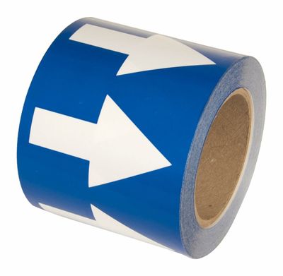Pipe Marking Tape