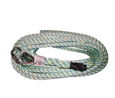 Rope | Lifelines