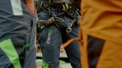 CHAINSAW SAFETY