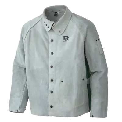 Jackets and Aprons