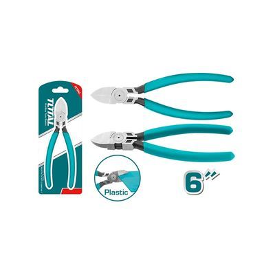 Plastic Cutting Pliers