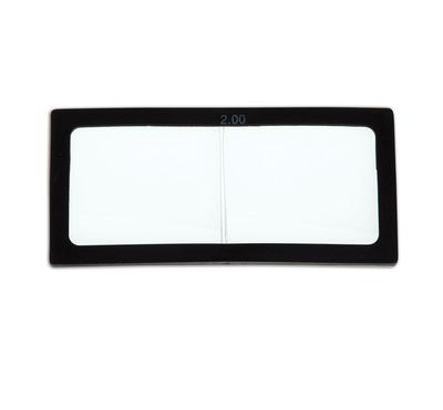 Filters and Cover Plates