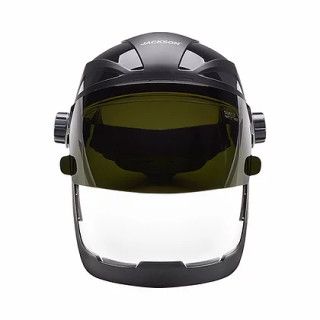 FACE PROTECTION | FACE SHIELDS