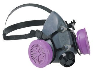 RESPIRATORY  | MASKS