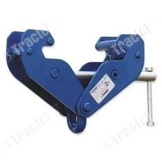 Beam Trolleys / Beam Slides / Beam Clamps