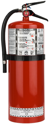 FIRE PROTECTION