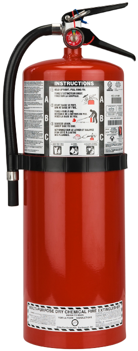 FIRE PROTECTION