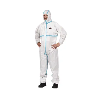 Disposable Clothing