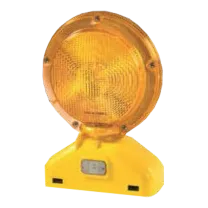 Barricade Lights